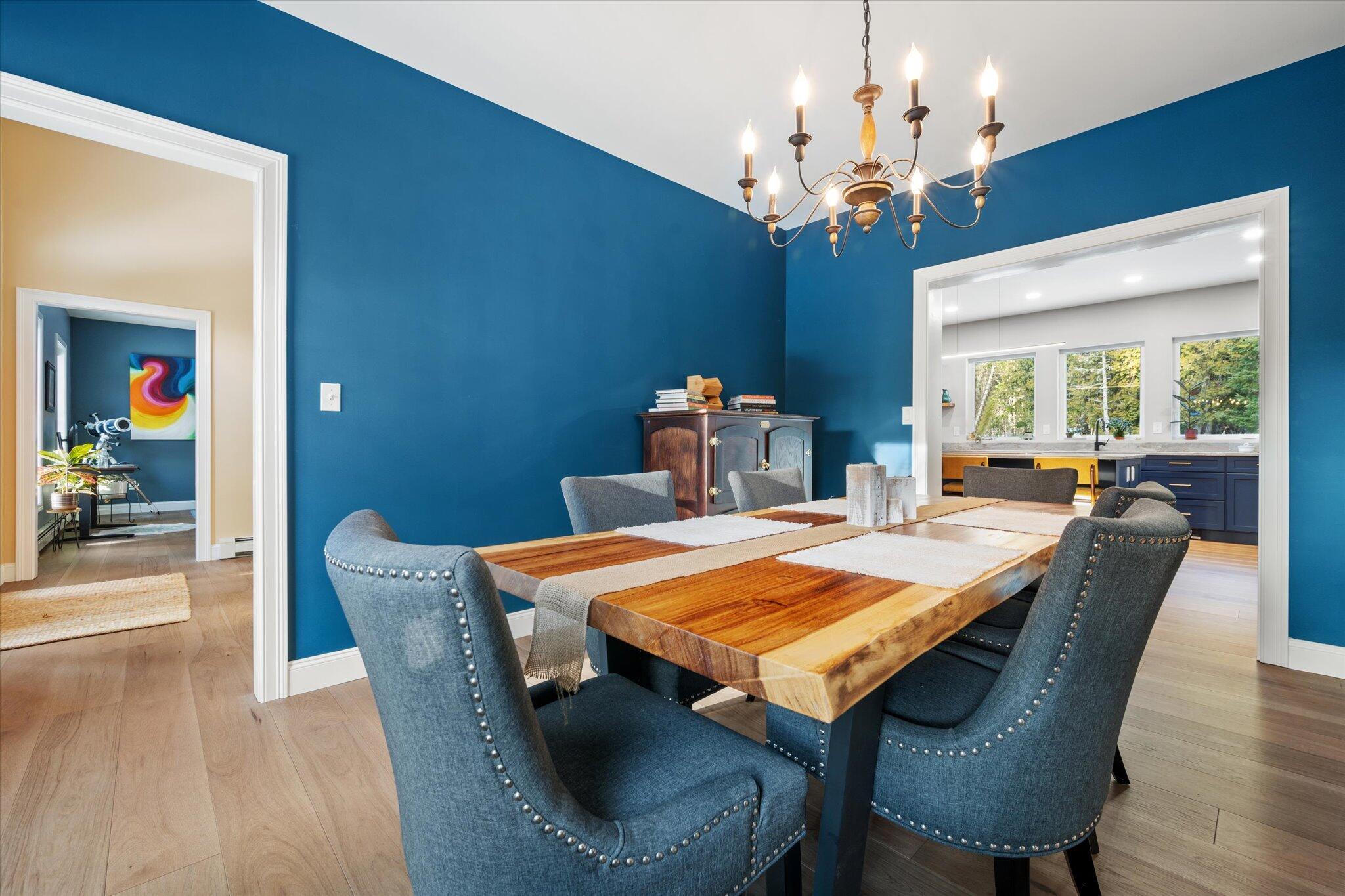 65 Barrett Lane Holden ME 04429