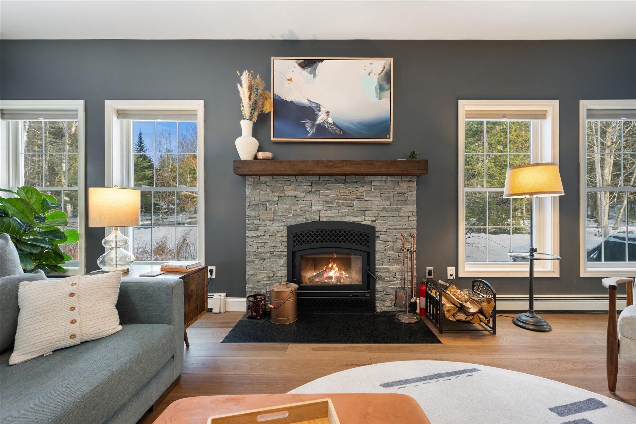 65 Barrett Lane Holden ME 04429