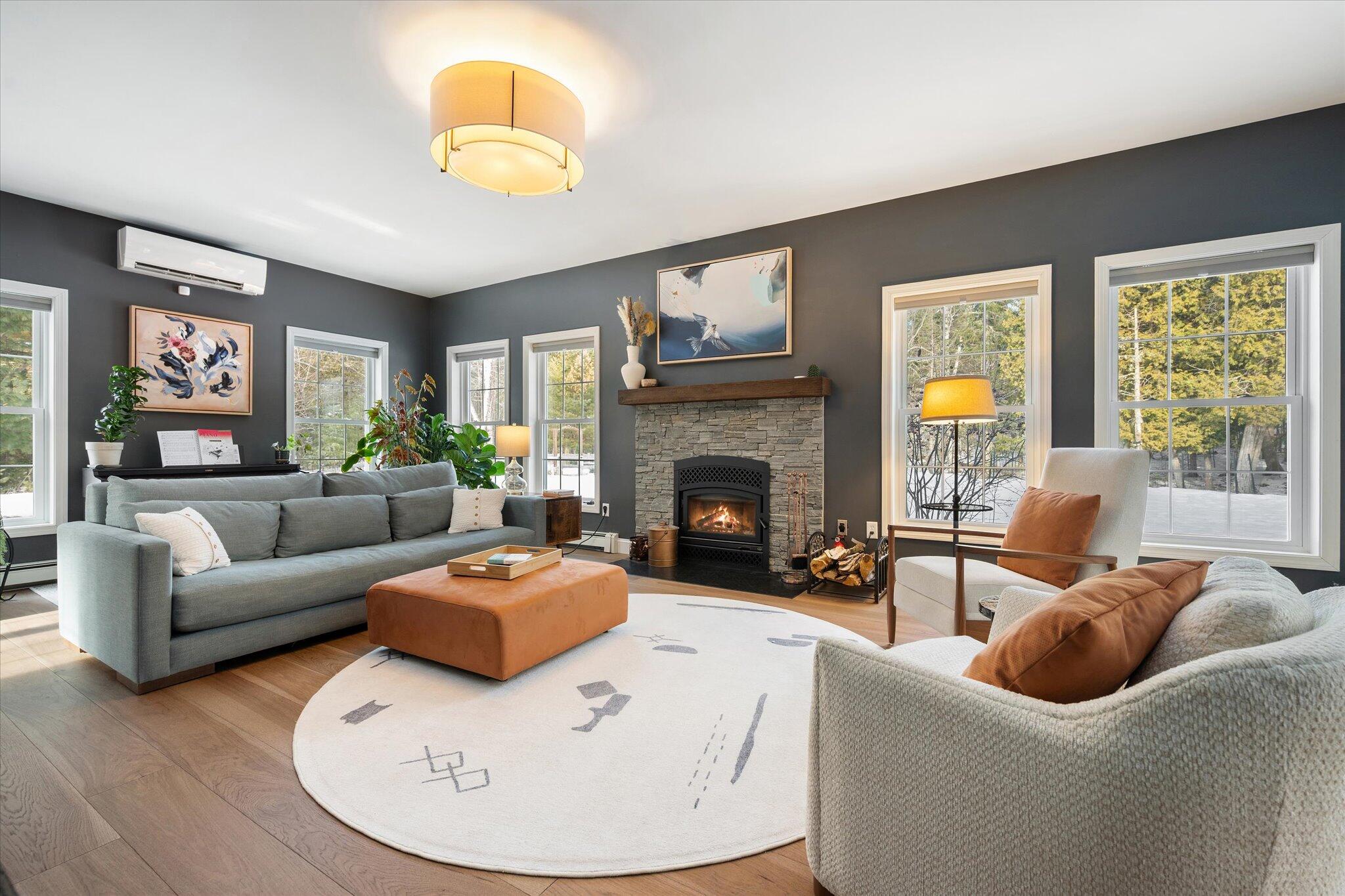 65 Barrett Lane Holden ME 04429