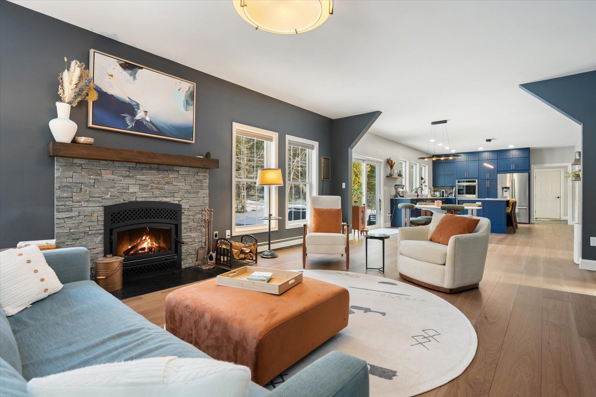 65 Barrett Lane Holden ME 04429