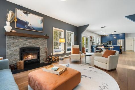 65 Barrett Lane Holden ME 04429