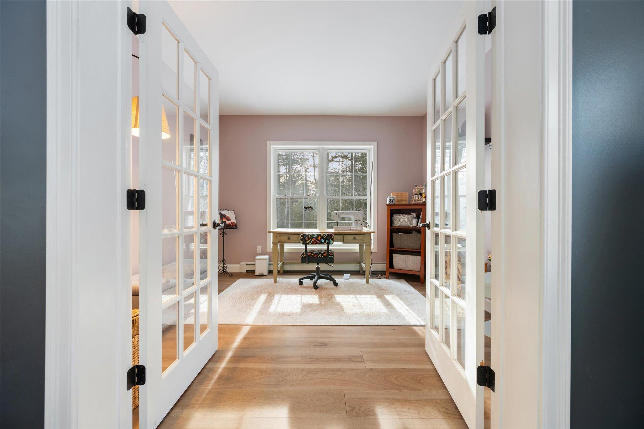 65 Barrett Lane Holden ME 04429