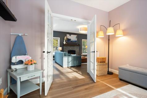 65 Barrett Lane Holden ME 04429