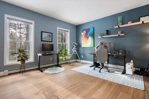 65 Barrett Lane Holden ME 04429