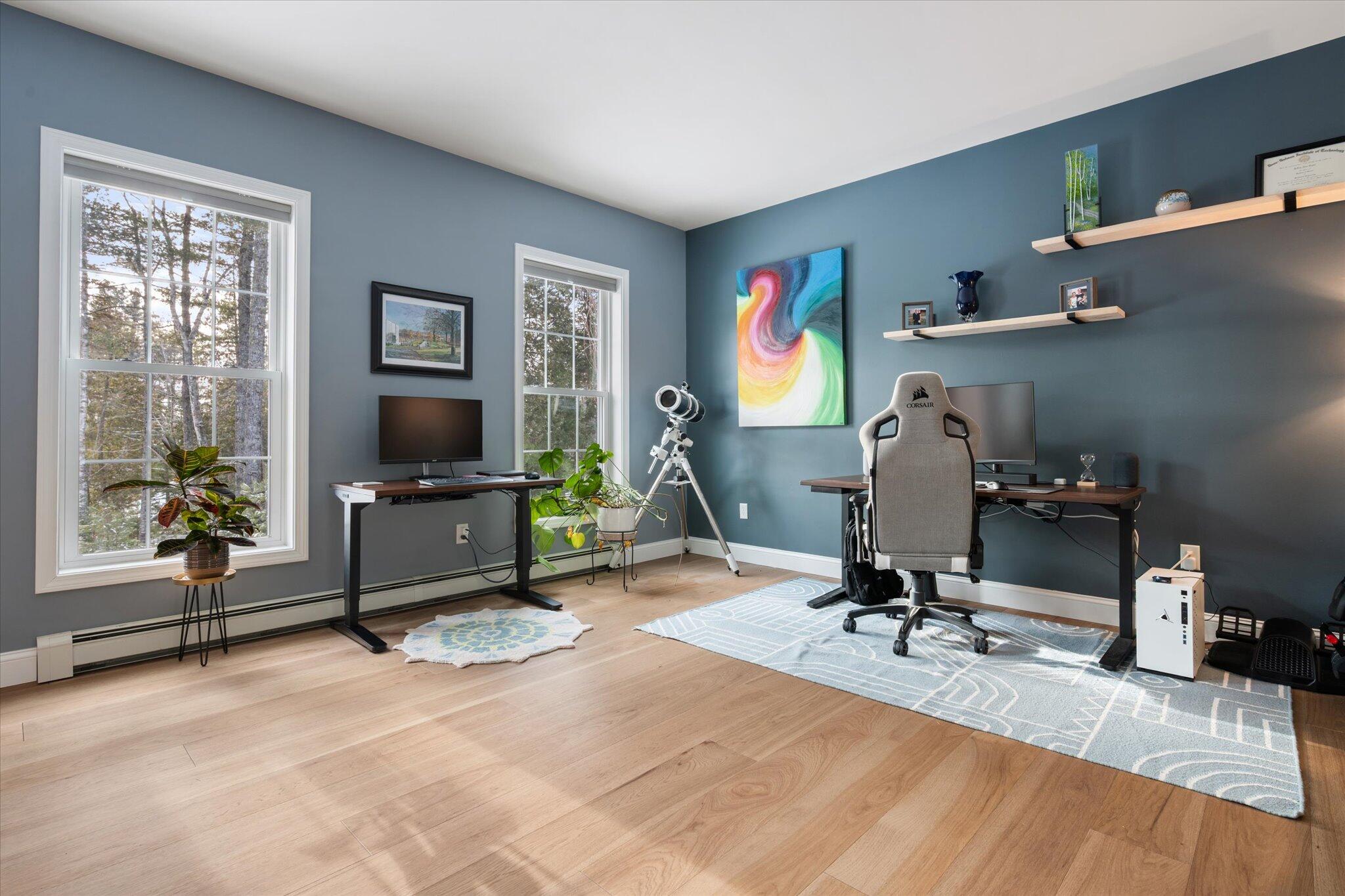 65 Barrett Lane Holden ME 04429