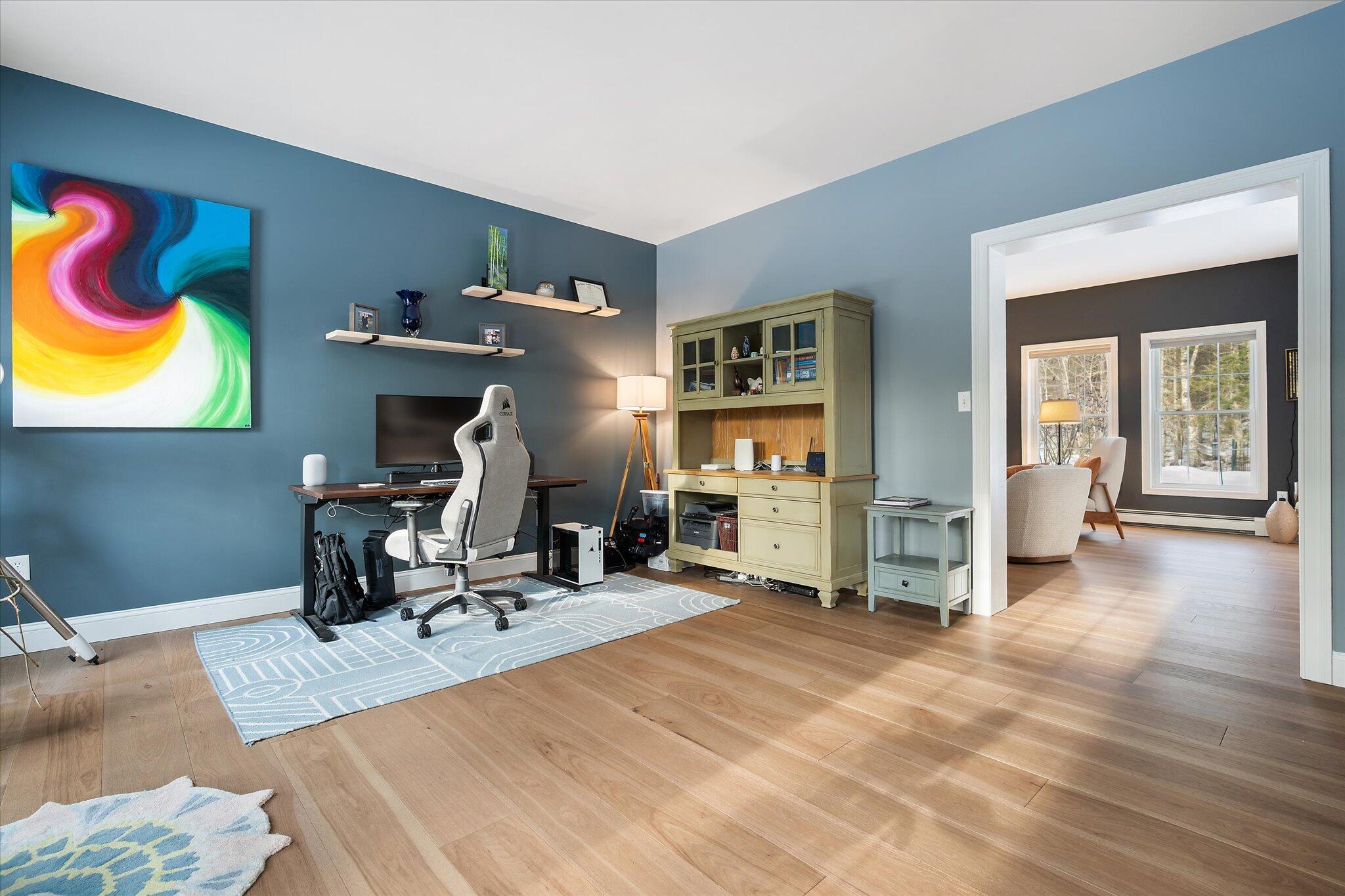 65 Barrett Lane Holden ME 04429