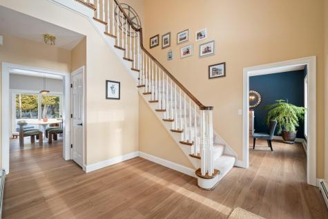 65 Barrett Lane Holden ME 04429