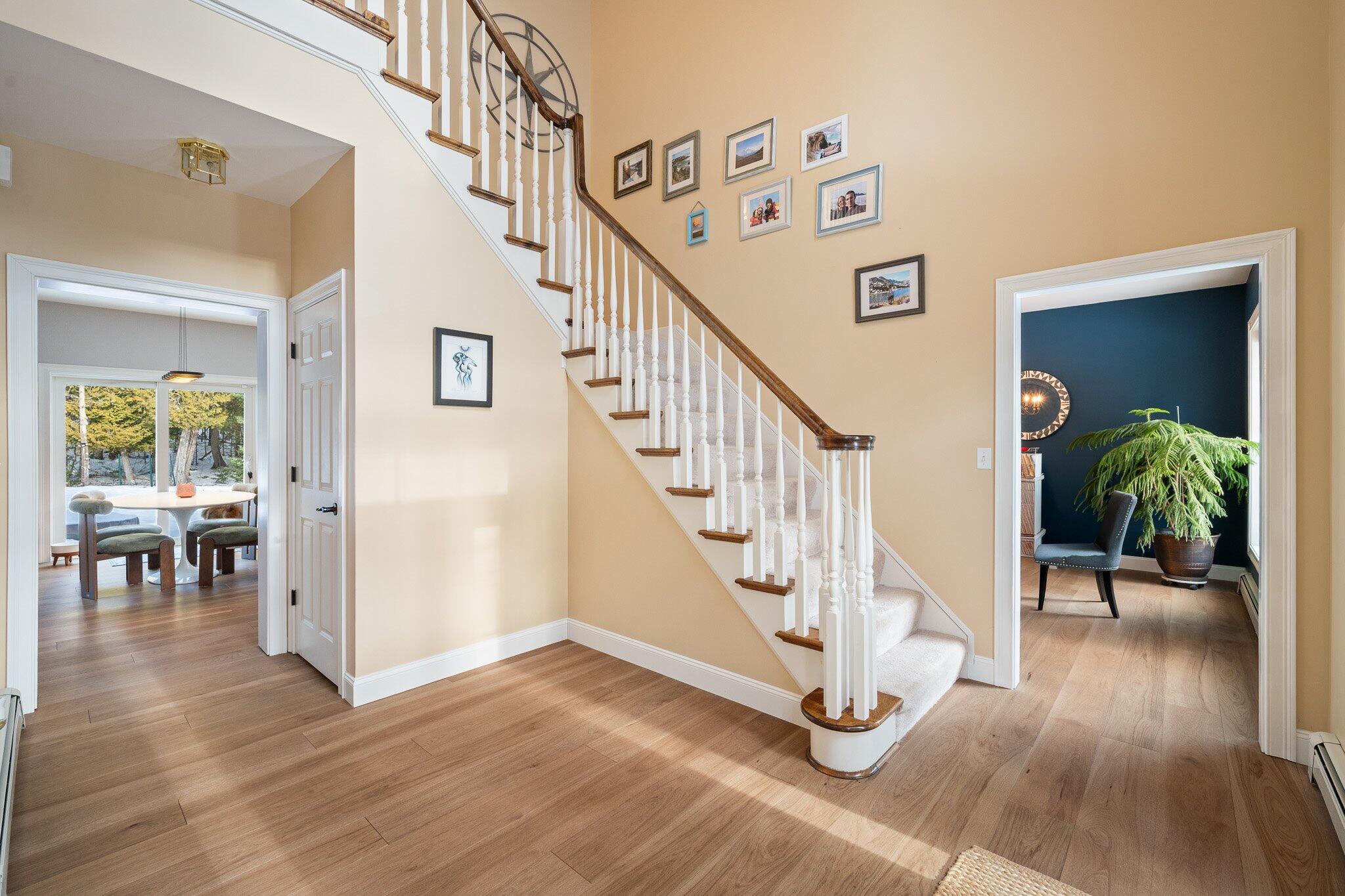 65 Barrett Lane Holden ME 04429