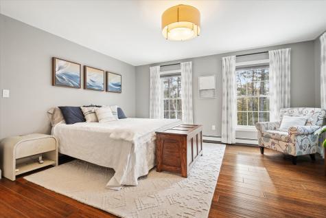 65 Barrett Lane Holden ME 04429