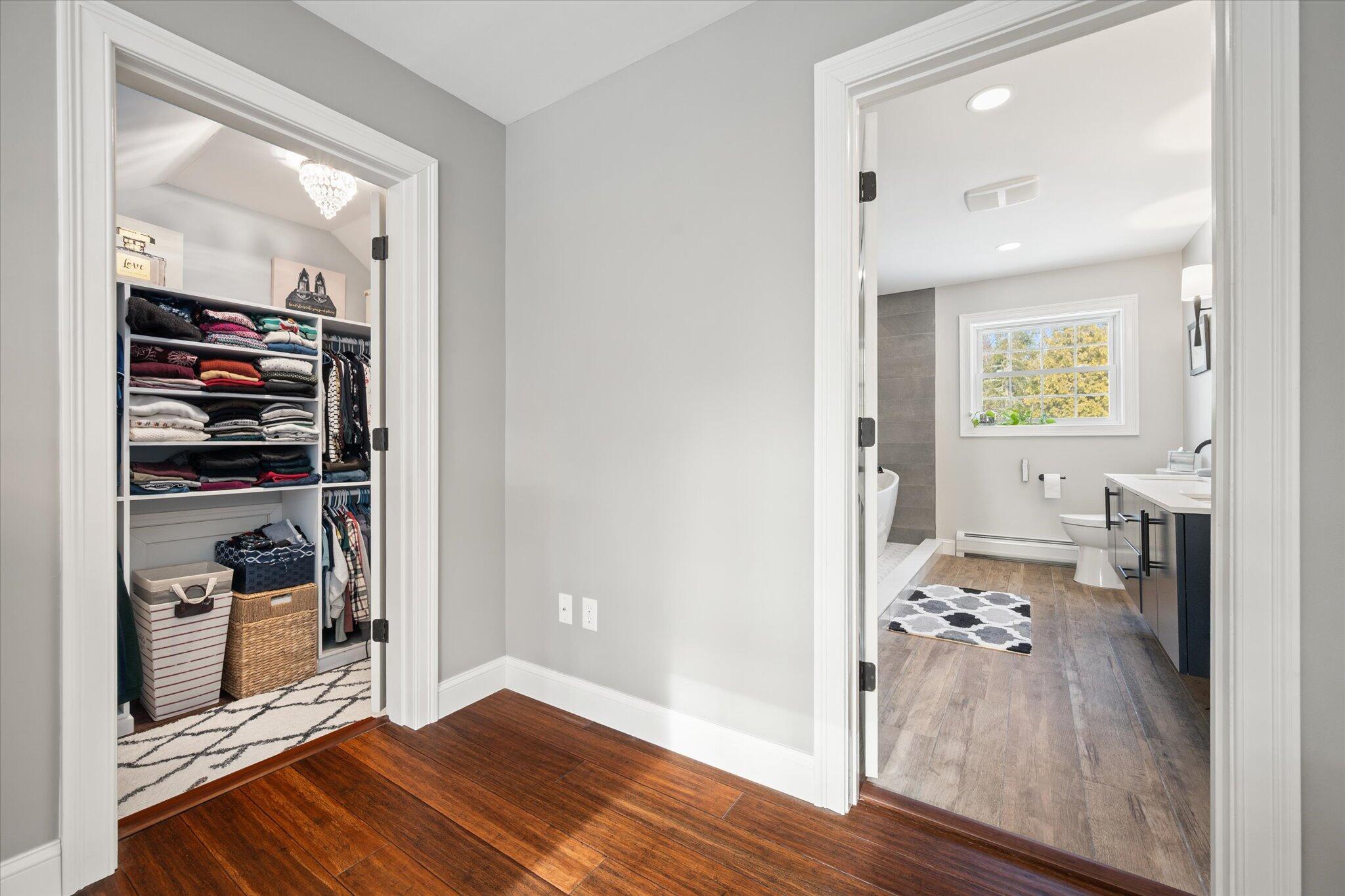 65 Barrett Lane Holden ME 04429