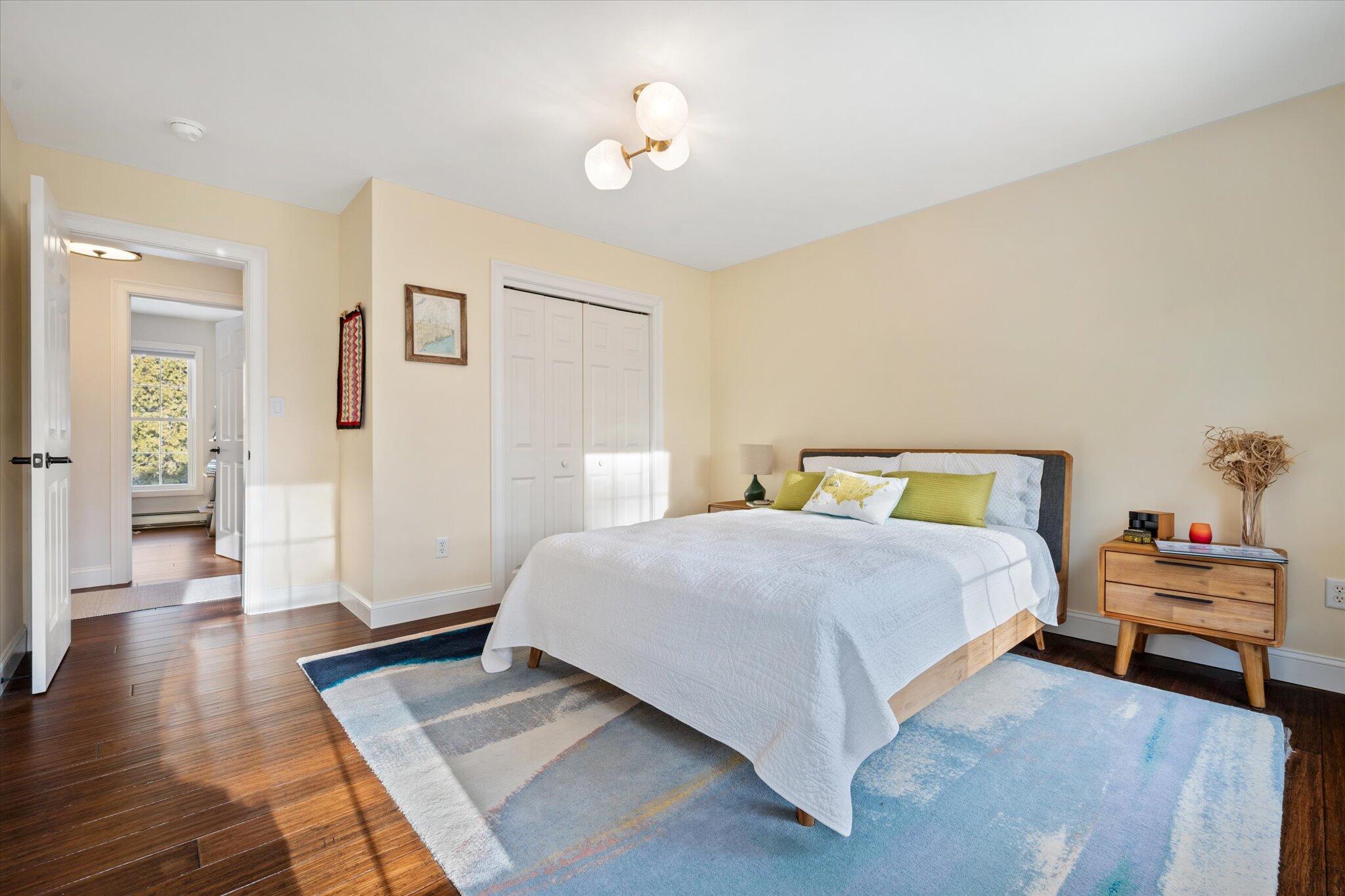 65 Barrett Lane Holden ME 04429