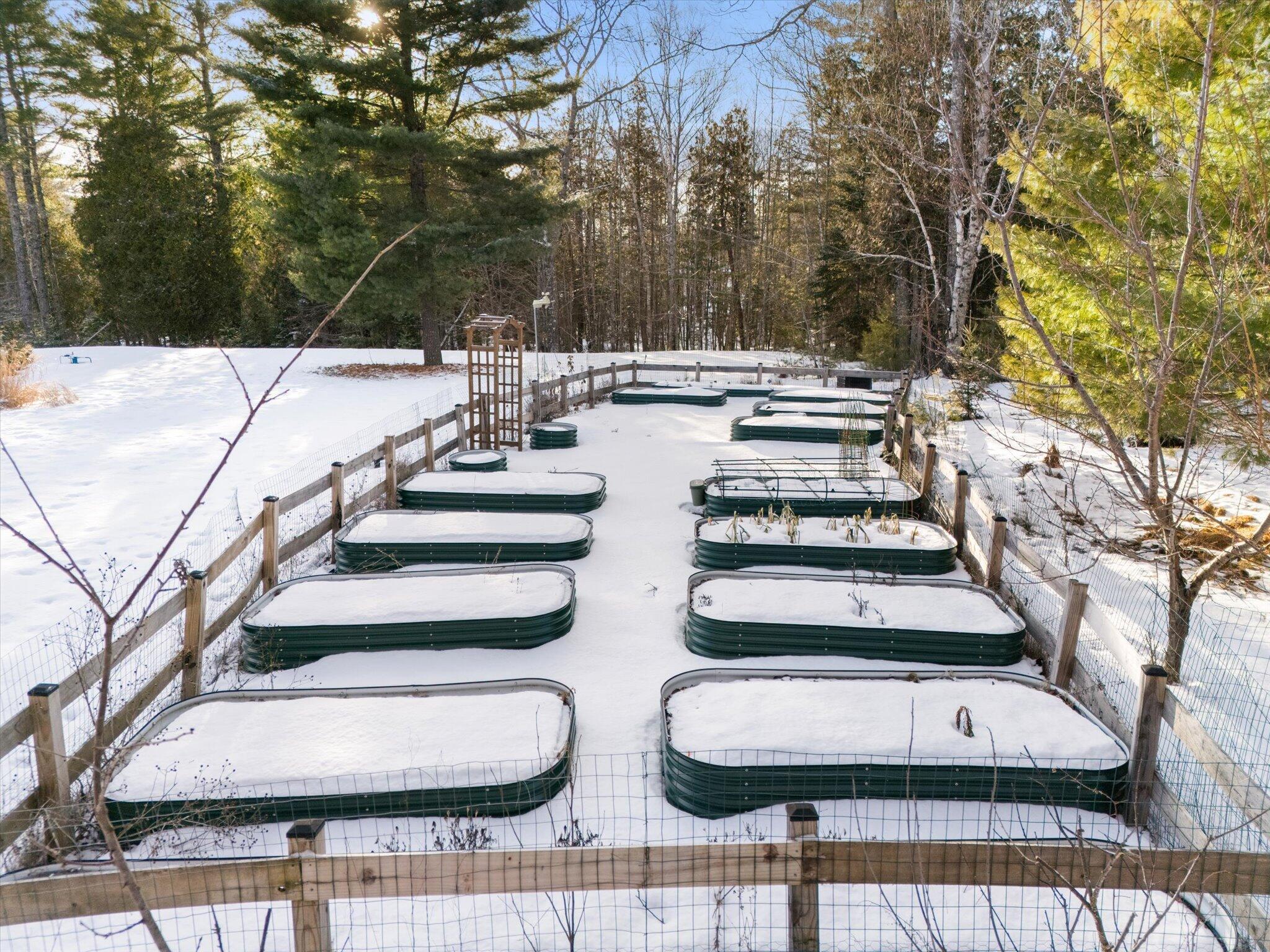 65 Barrett Lane Holden ME 04429