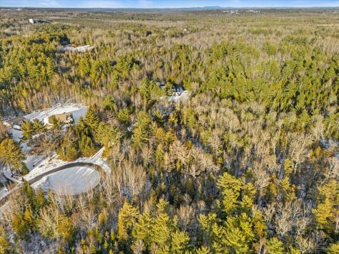 65 Barrett Lane Holden ME 04429