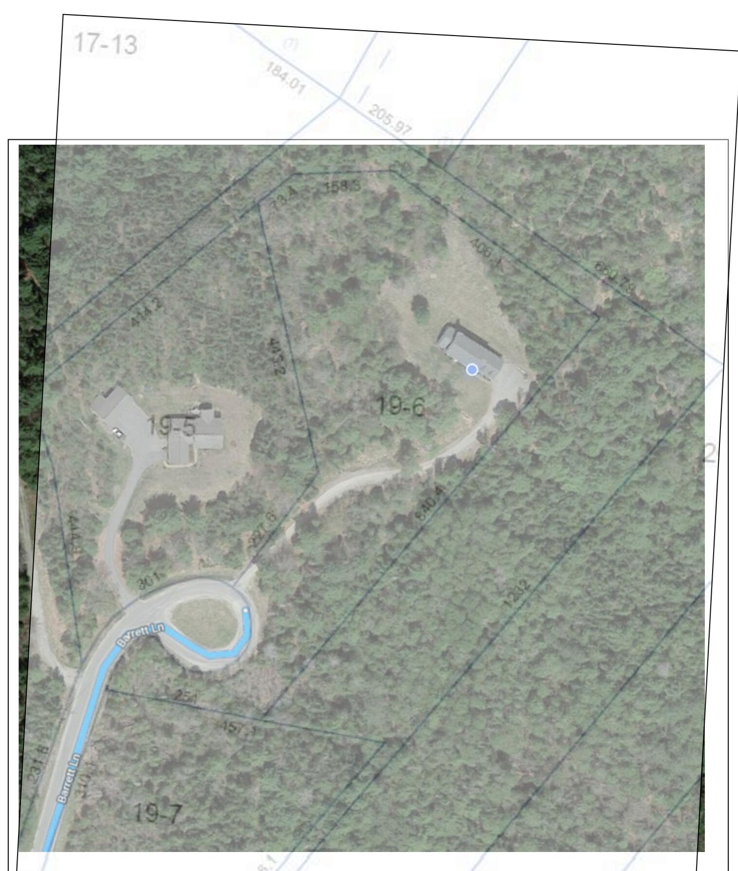 65 Barrett Lane Holden ME 04429