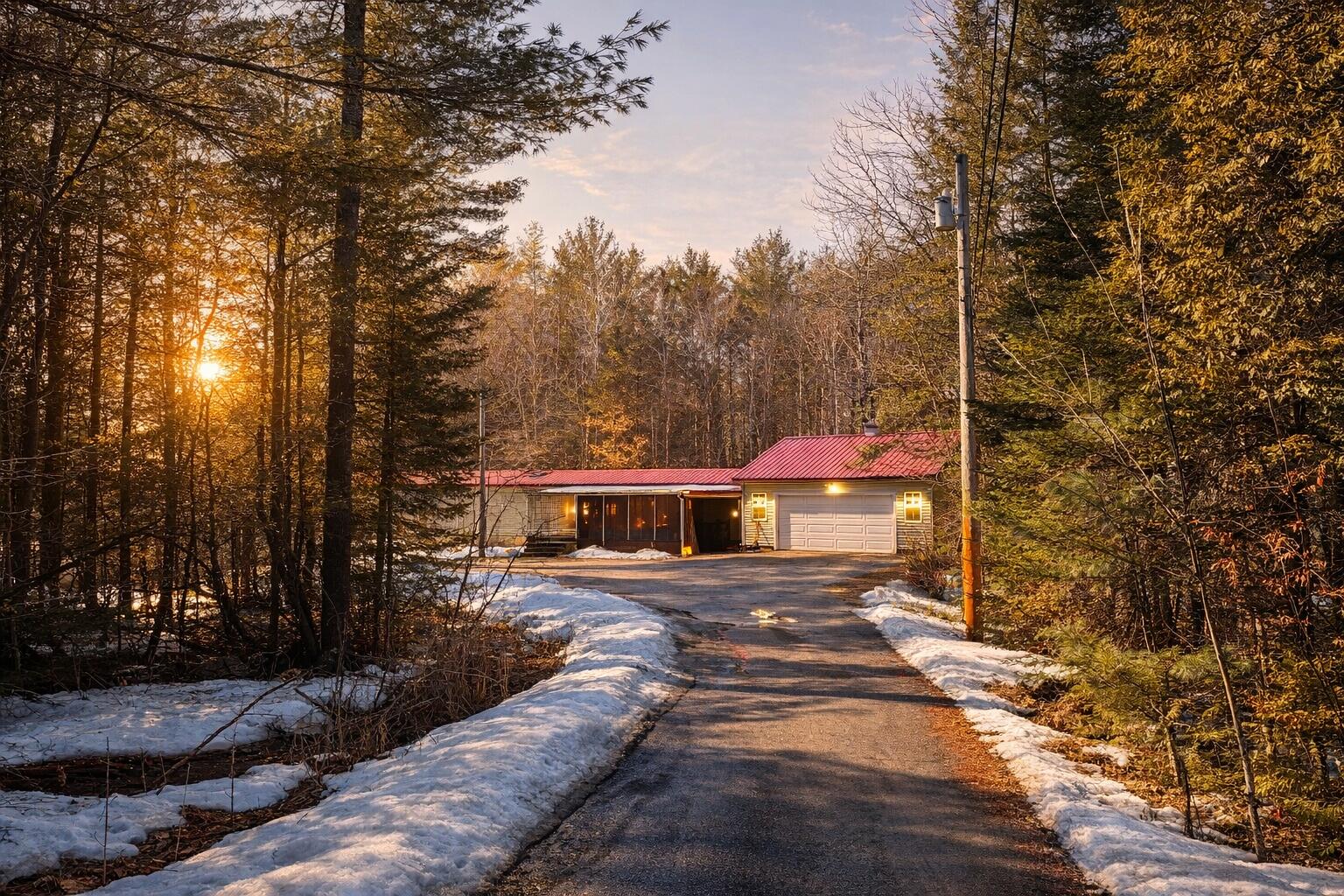 24 Conejo Lane Buckfield ME 04220