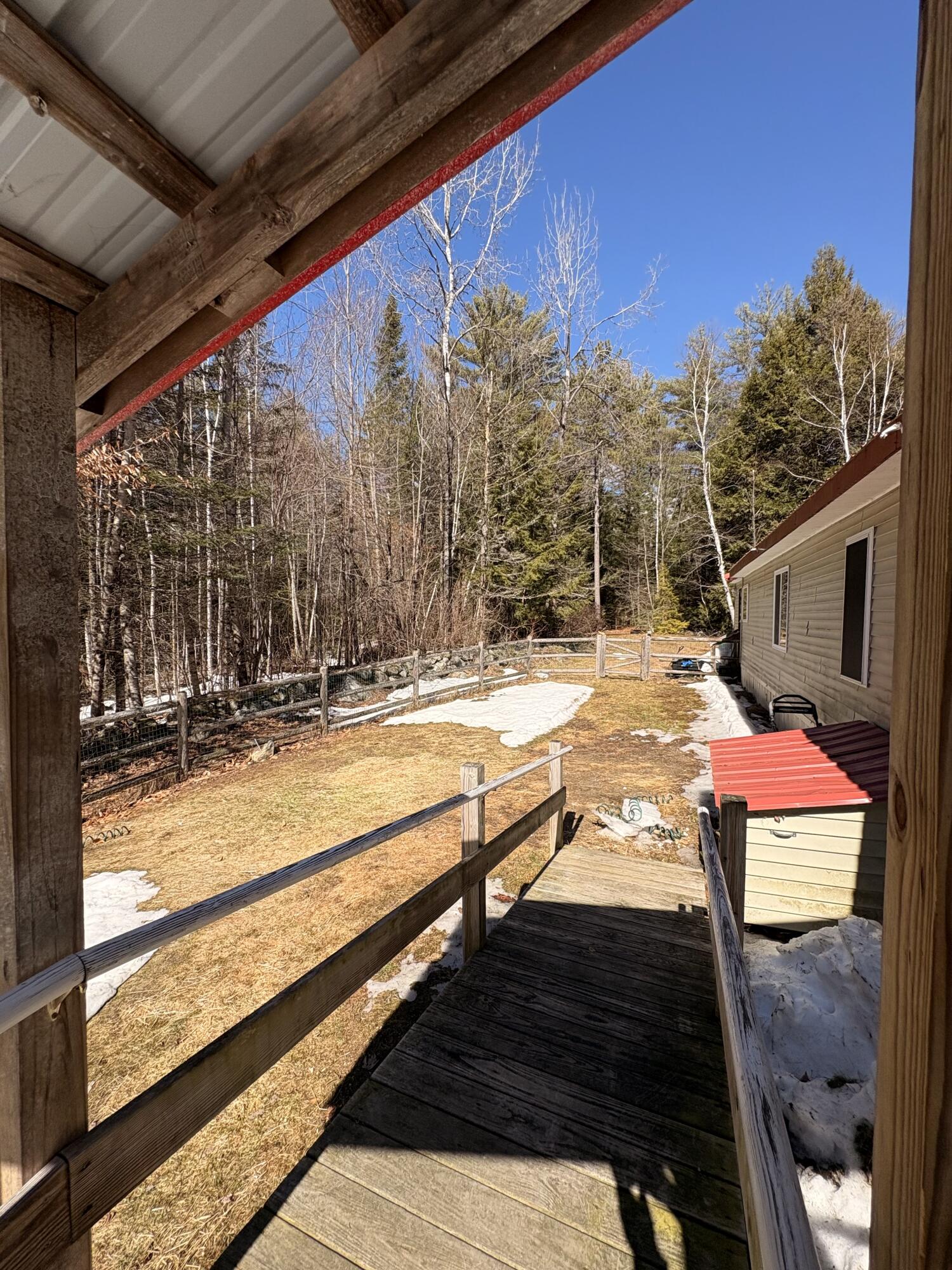 24 Conejo Lane Buckfield ME 04220