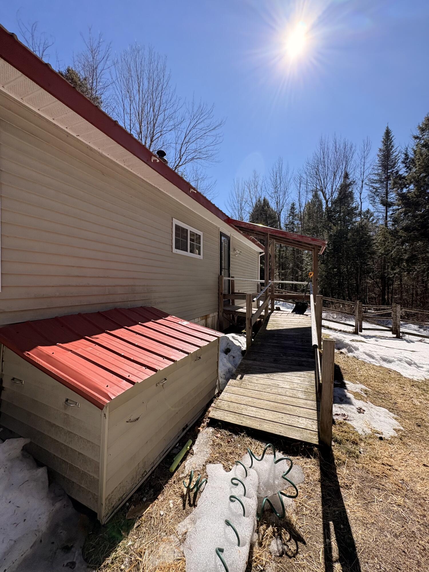 24 Conejo Lane Buckfield ME 04220