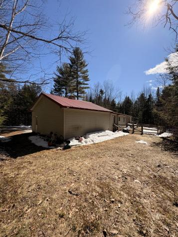 24 Conejo Lane Buckfield ME 04220