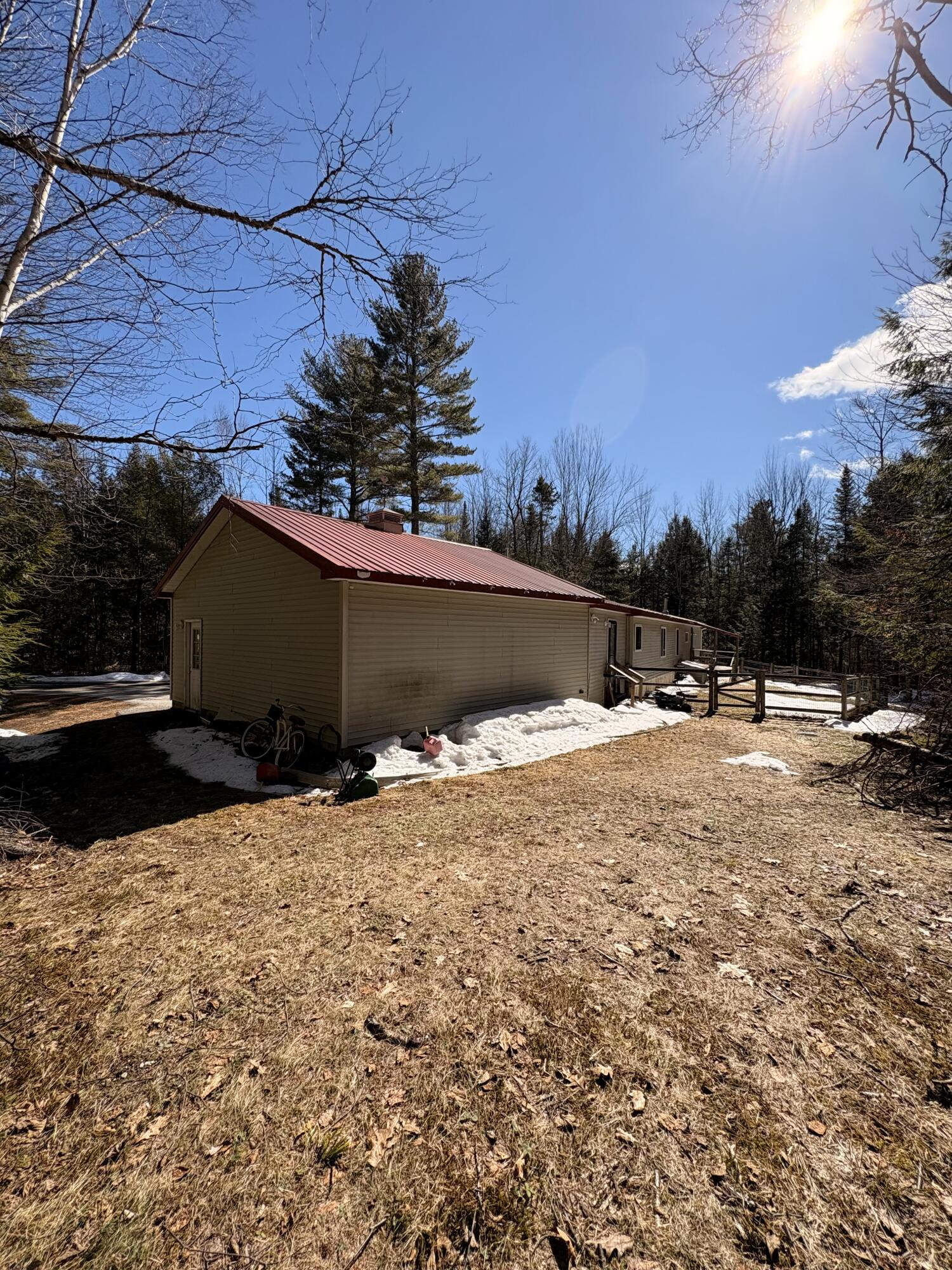 24 Conejo Lane Buckfield ME 04220