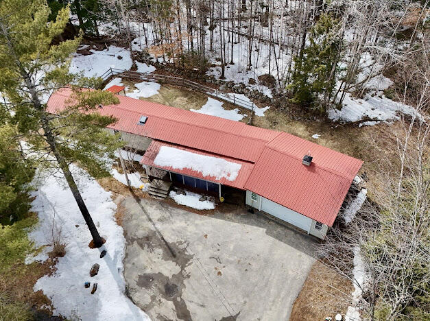 24 Conejo Lane Buckfield ME 04220