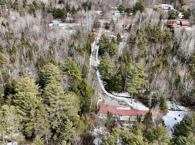 24 Conejo Lane Buckfield ME 04220