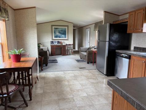 6 Daniel Drive Belfast ME 04915