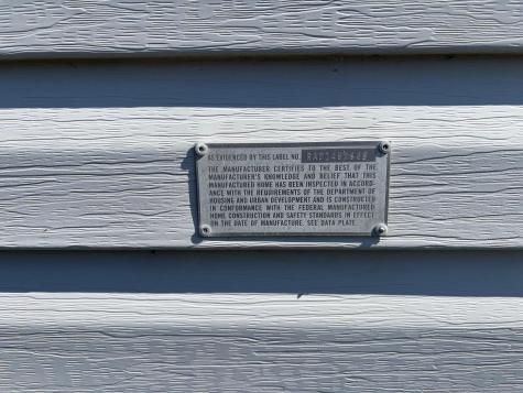 6 Daniel Drive Belfast ME 04915