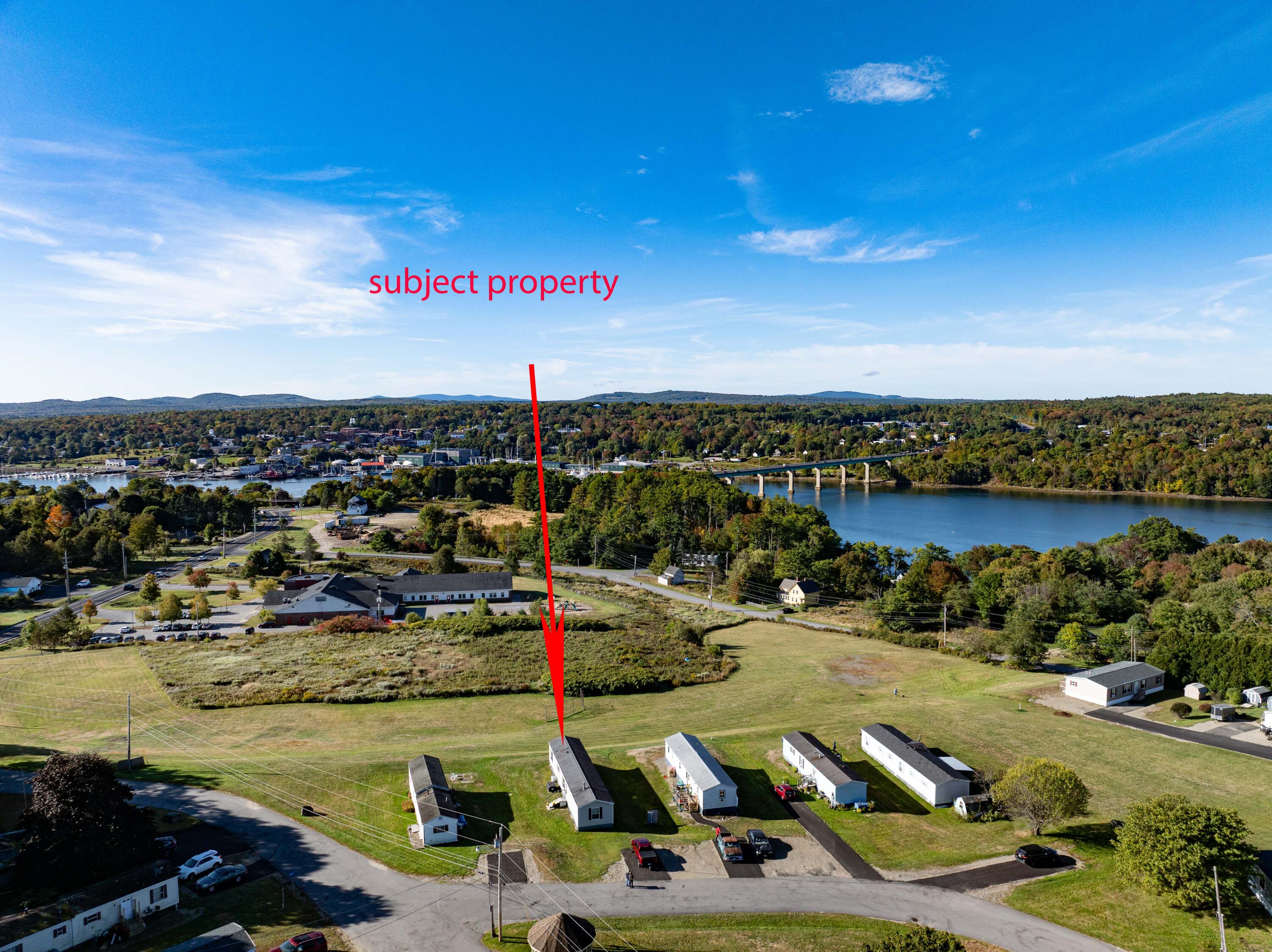 6 Daniel Drive Belfast ME 04915