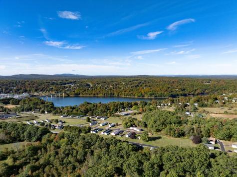 6 Daniel Drive Belfast ME 04915