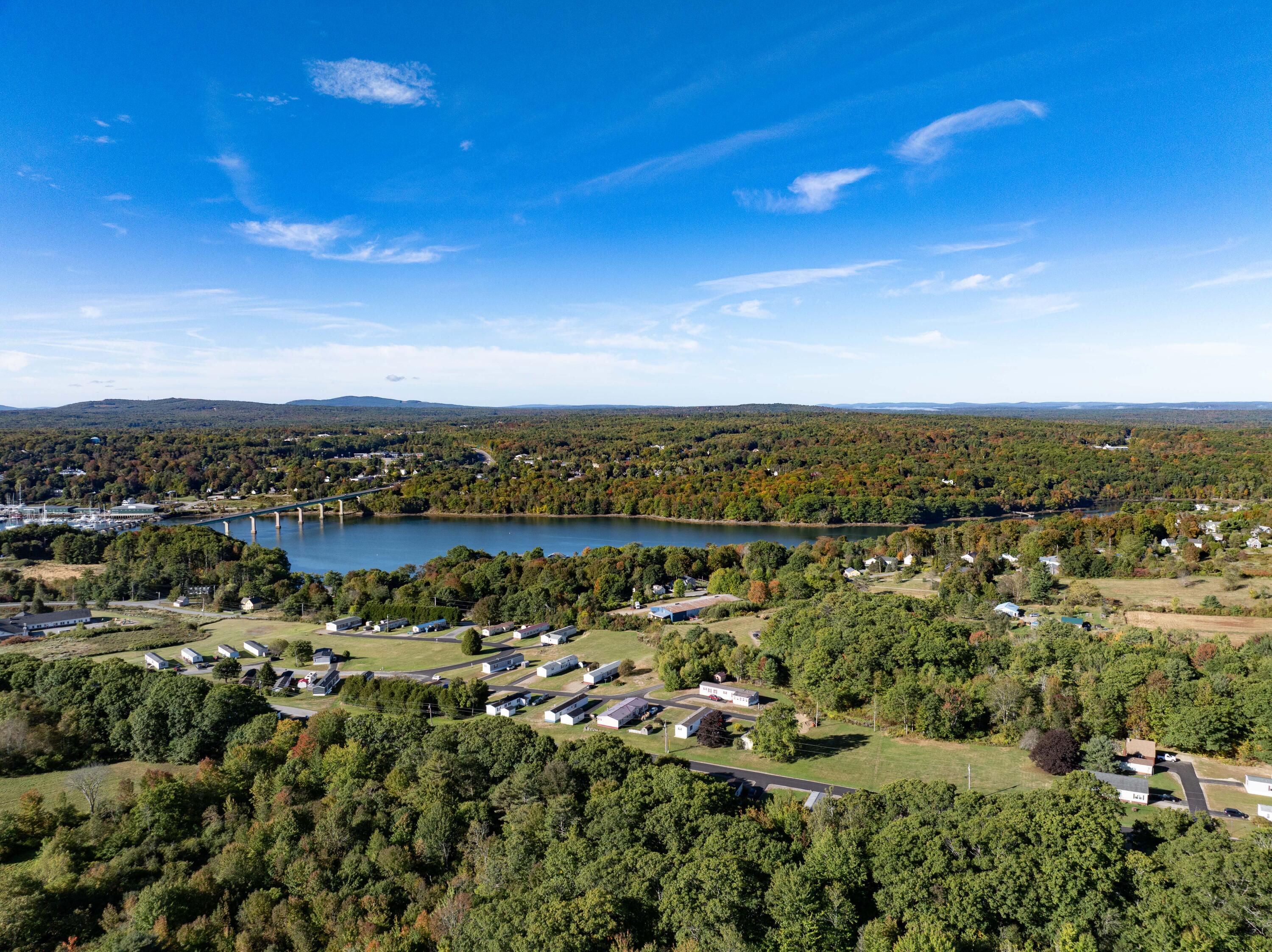 6 Daniel Drive Belfast ME 04915