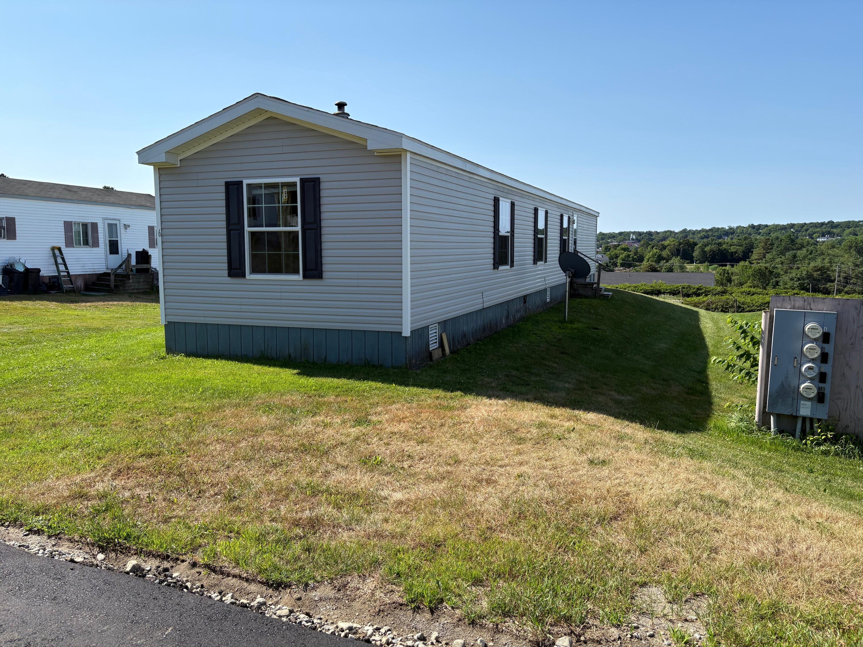 6 Daniel Drive Belfast ME 04915