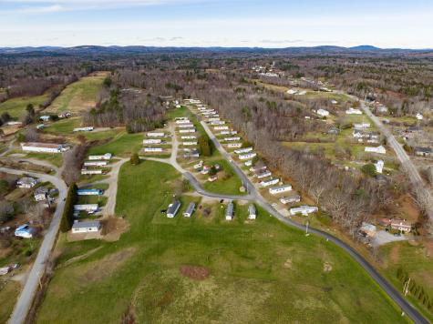 6 Daniel Drive Belfast ME 04915