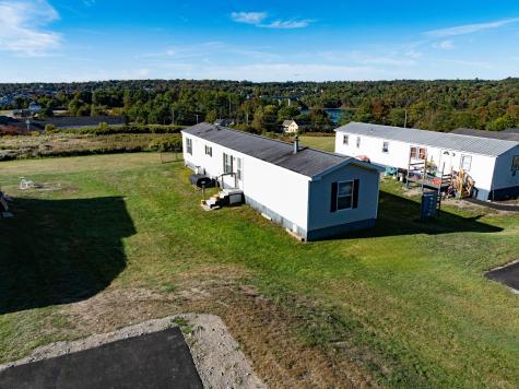 6 Daniel Drive Belfast ME 04915