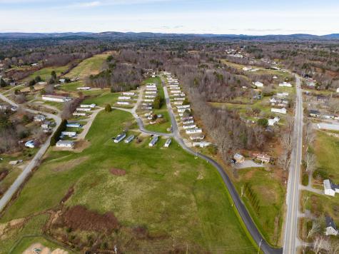 6 Daniel Drive Belfast ME 04915