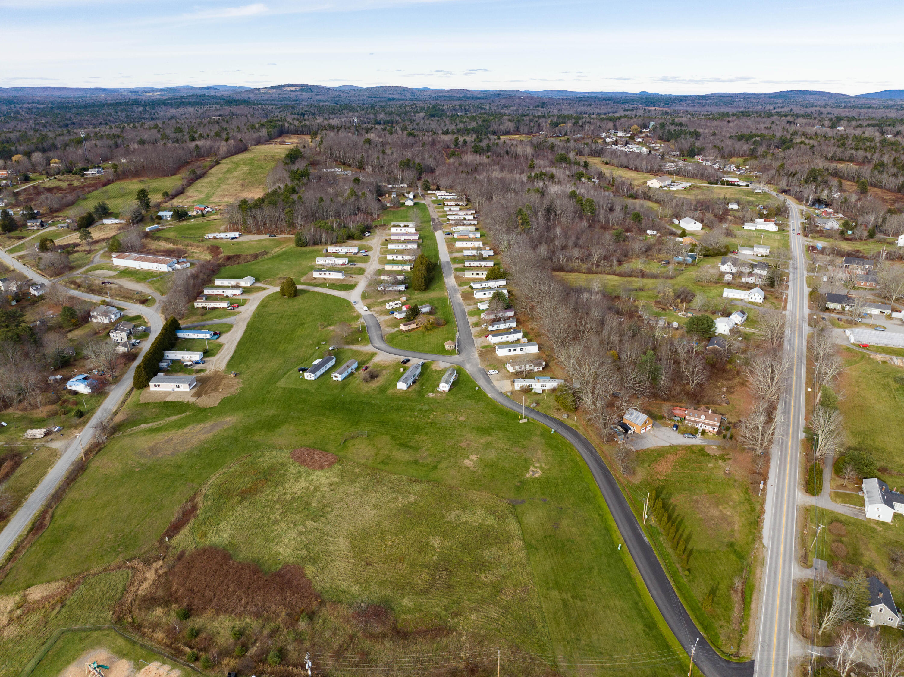 6 Daniel Drive Belfast ME 04915