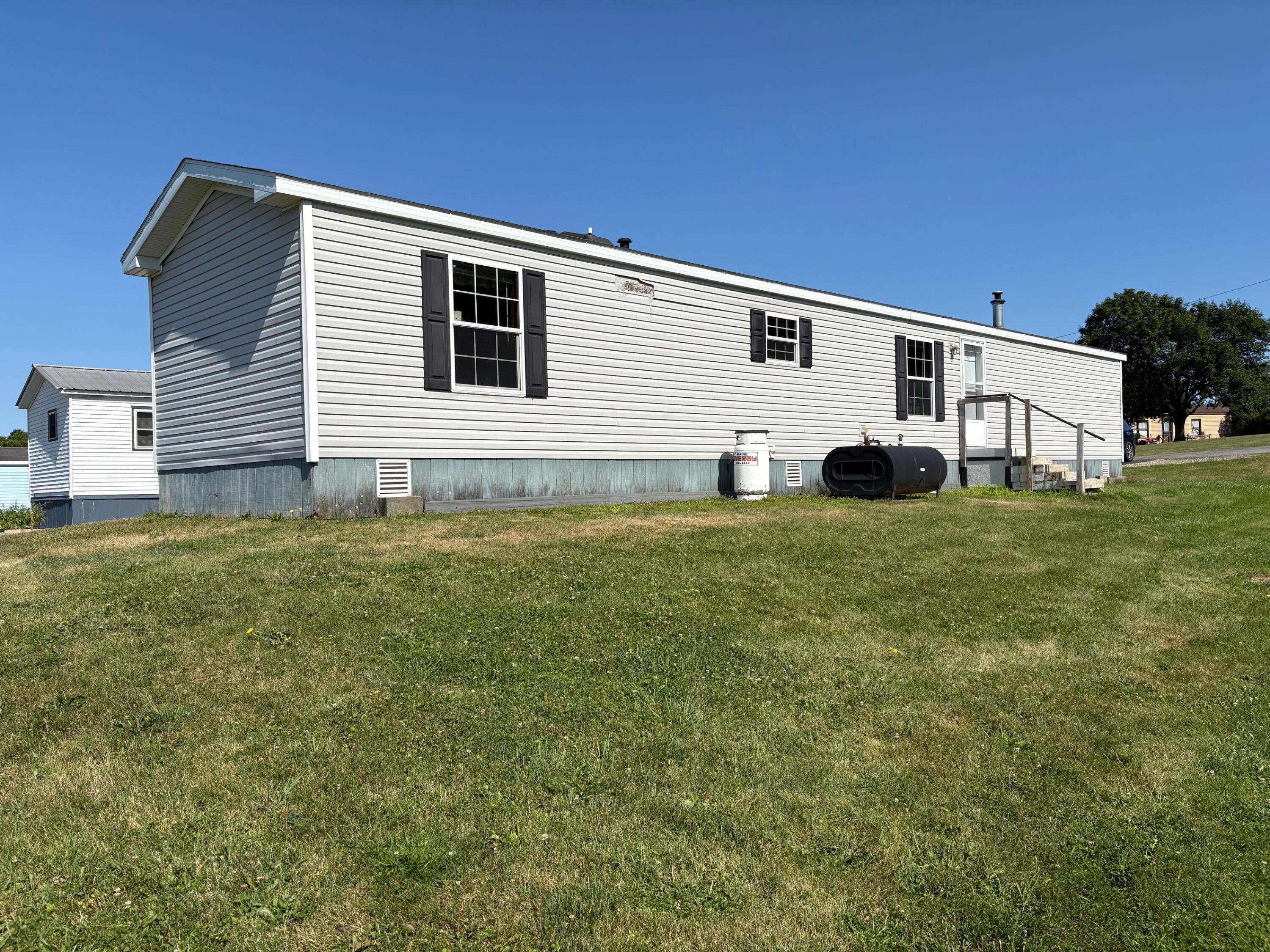 6 Daniel Drive Belfast ME 04915