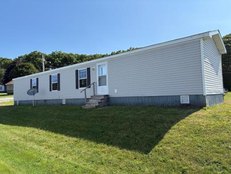 6 Daniel Drive Belfast ME 04915