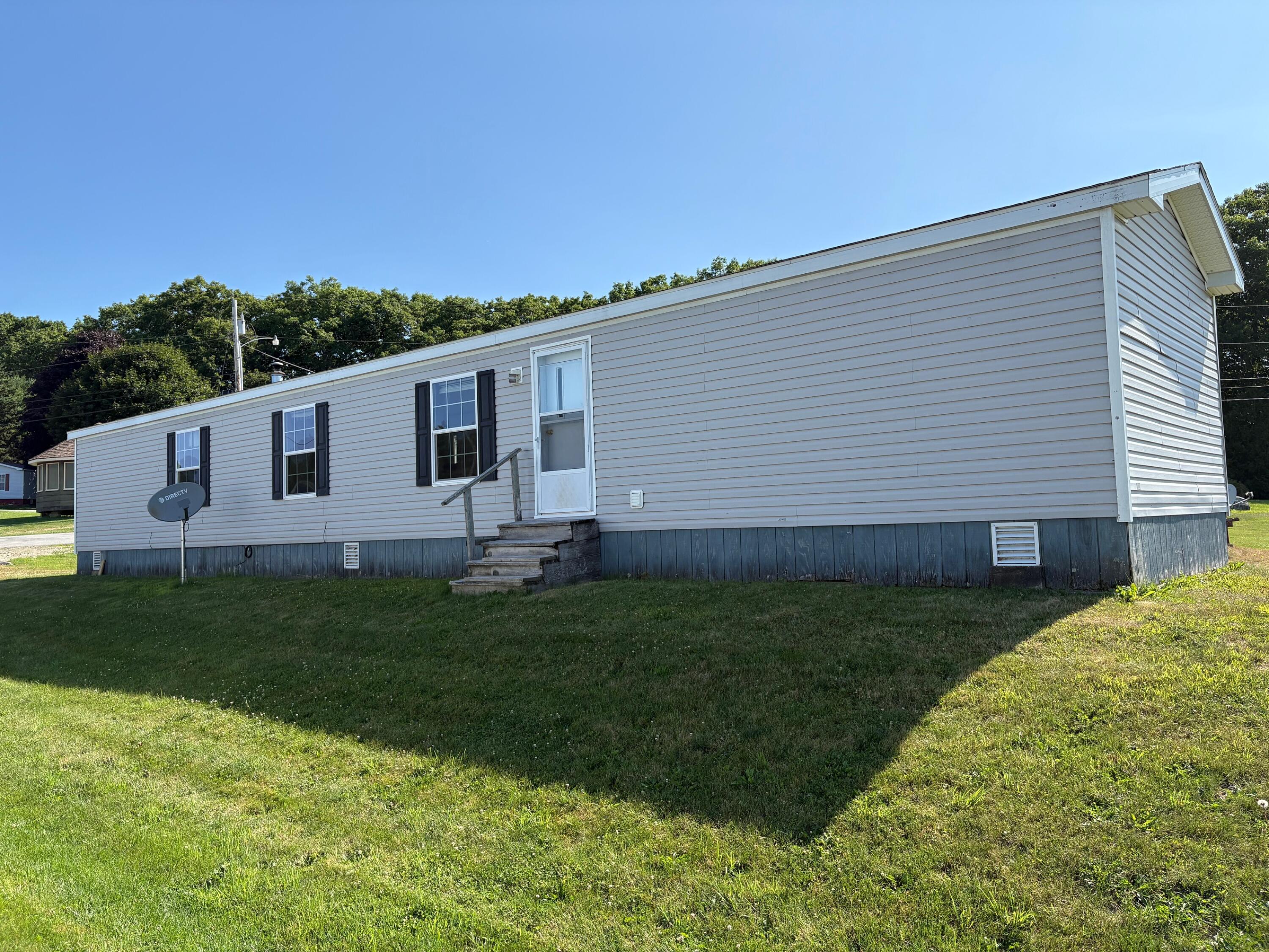 6 Daniel Drive Belfast ME 04915