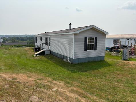 6 Daniel Drive Belfast ME 04915