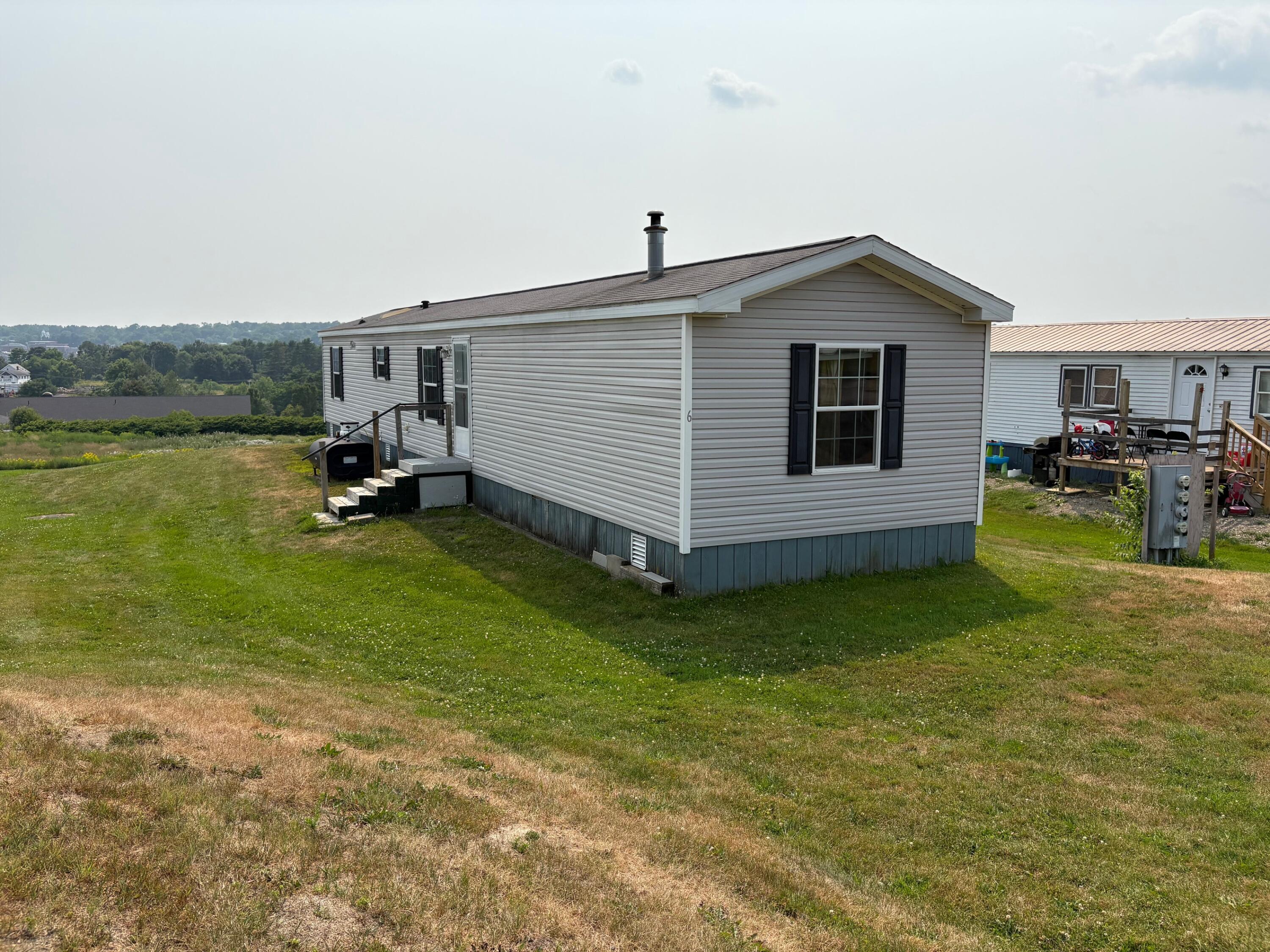 6 Daniel Drive Belfast ME 04915