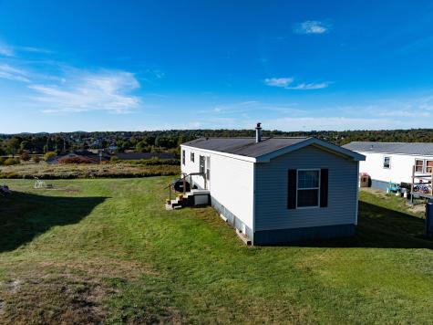 6 Daniel Drive Belfast ME 04915