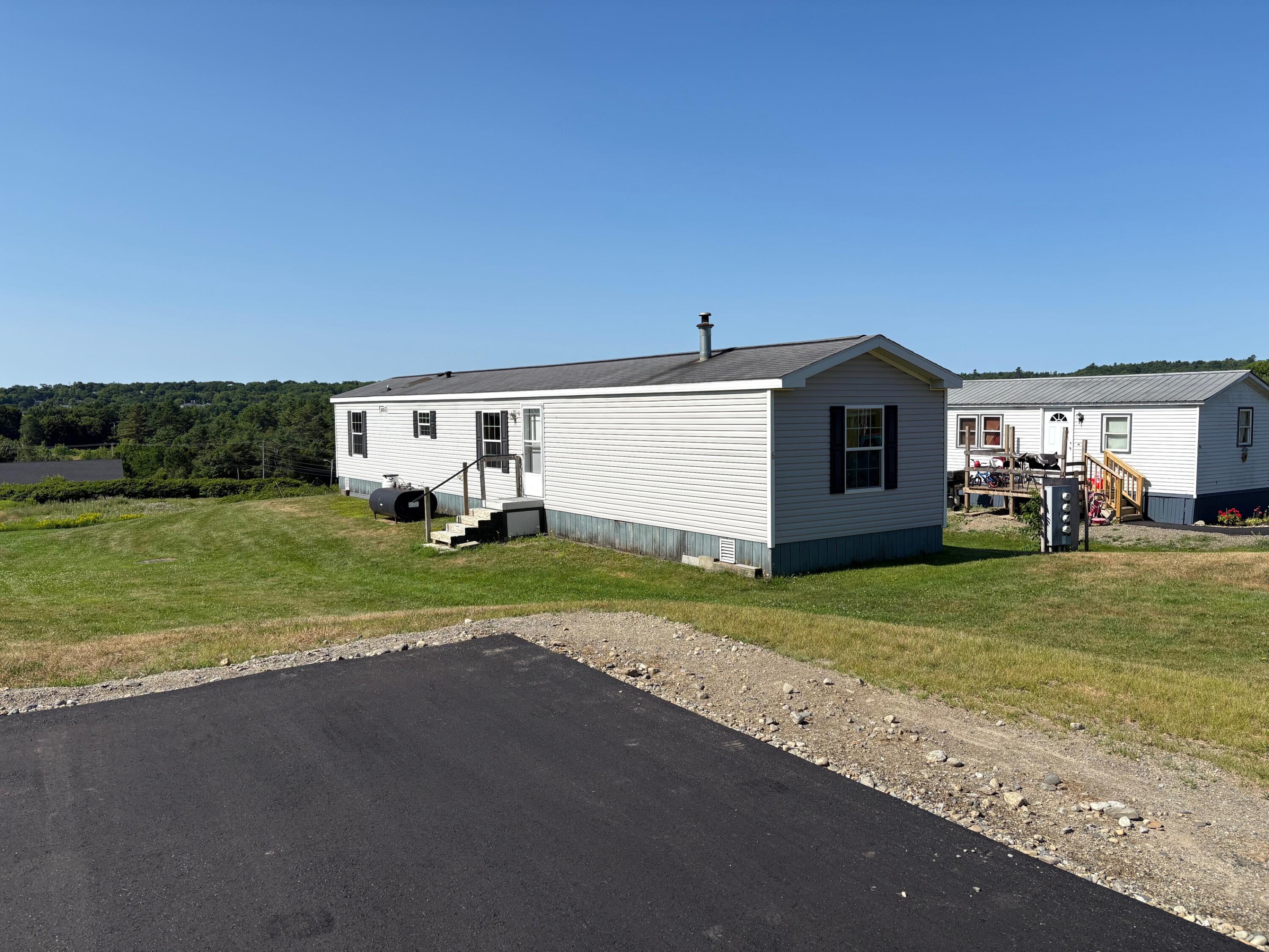 6 Daniel Drive Belfast ME 04915