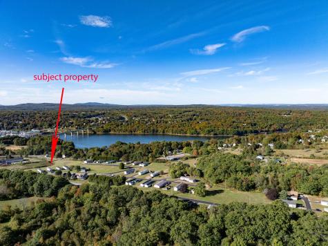 6 Daniel Drive Belfast ME 04915