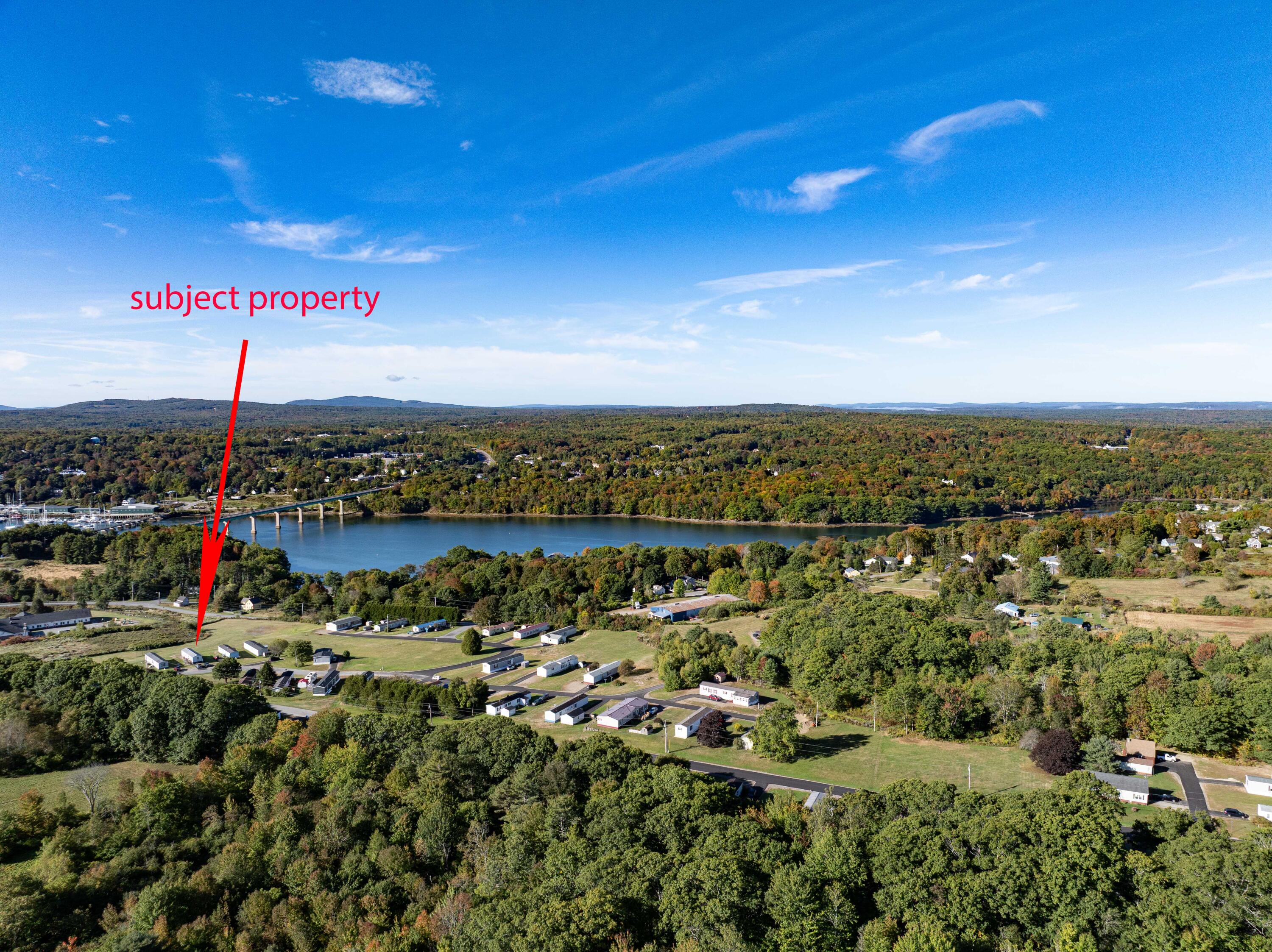 6 Daniel Drive Belfast ME 04915