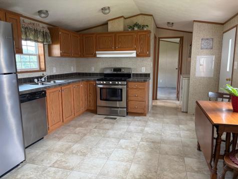 6 Daniel Drive Belfast ME 04915