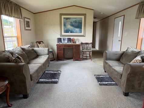 6 Daniel Drive Belfast ME 04915