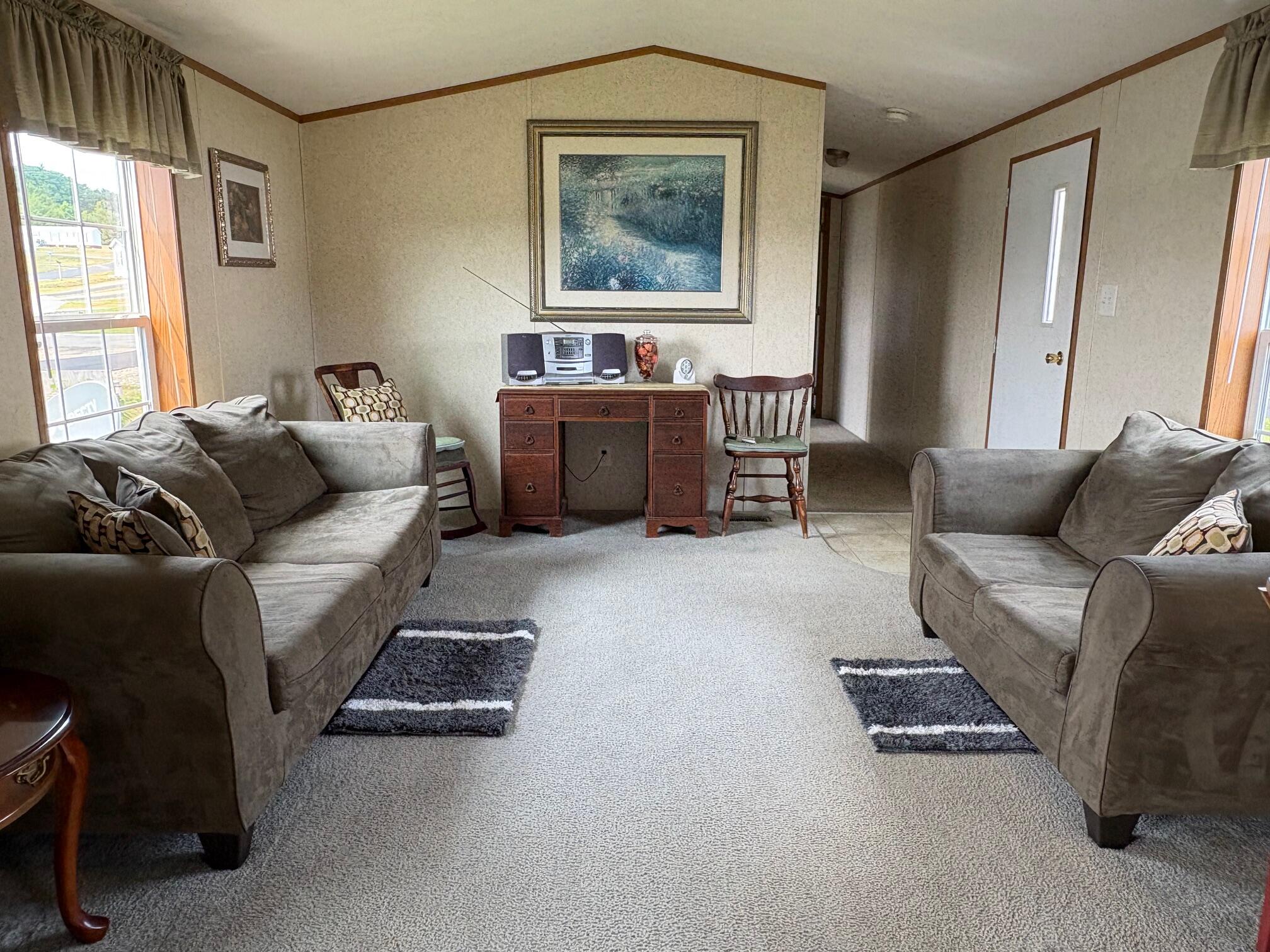 6 Daniel Drive Belfast ME 04915