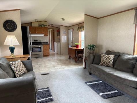 6 Daniel Drive Belfast ME 04915