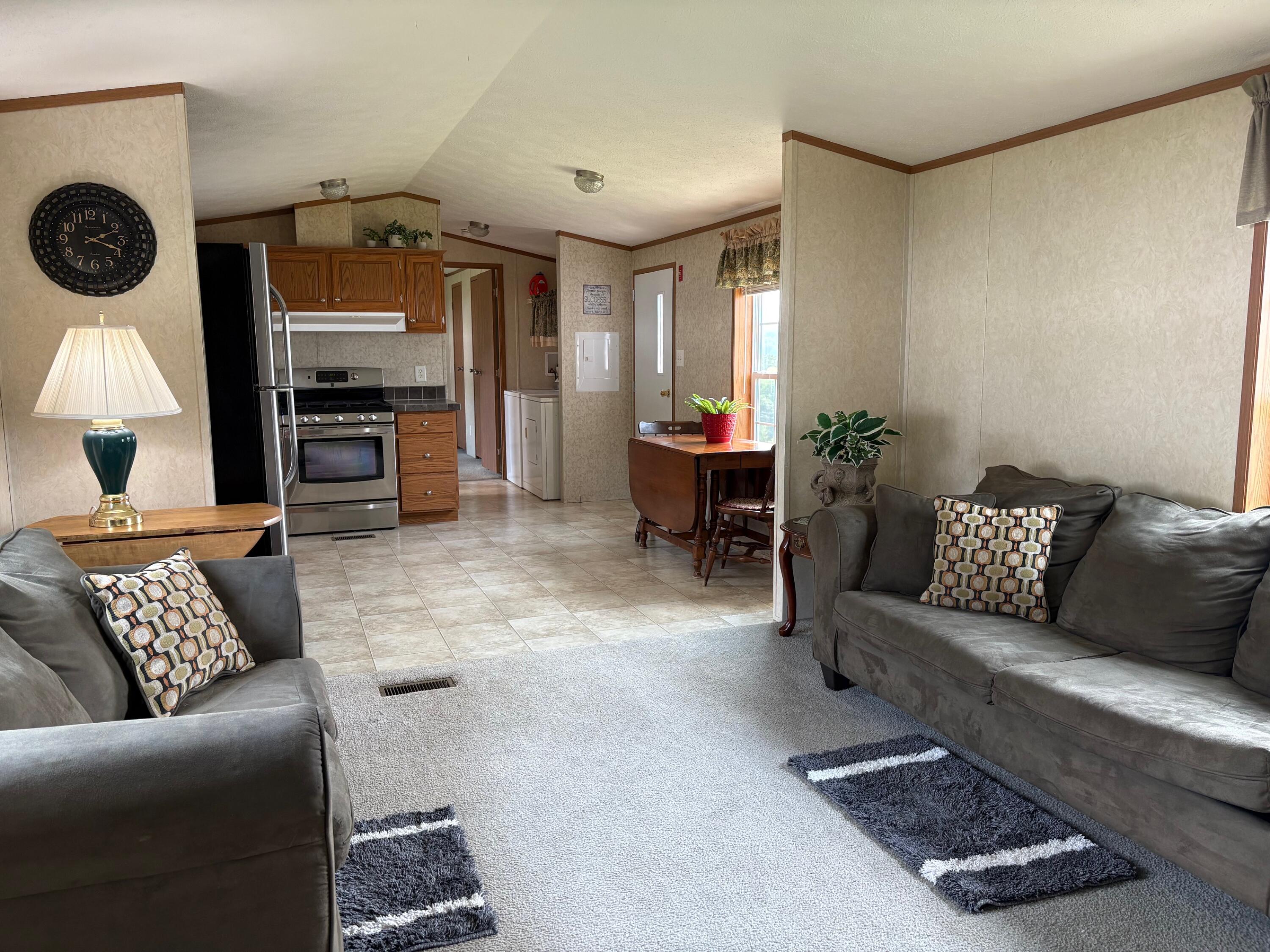 6 Daniel Drive Belfast ME 04915