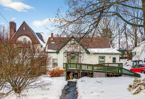 109 Penobscot Street Rumford ME 04276